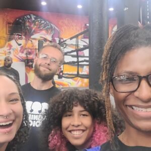 Magnified Voices | Volunteer | Volunteer Opportunities Near Me