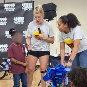 Magnified Voices | Volunteer | Volunteer Opportunities Near Me