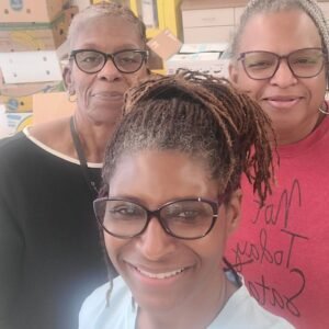 Magnified Voices | Volunteer | Volunteer Opportunities Near Me