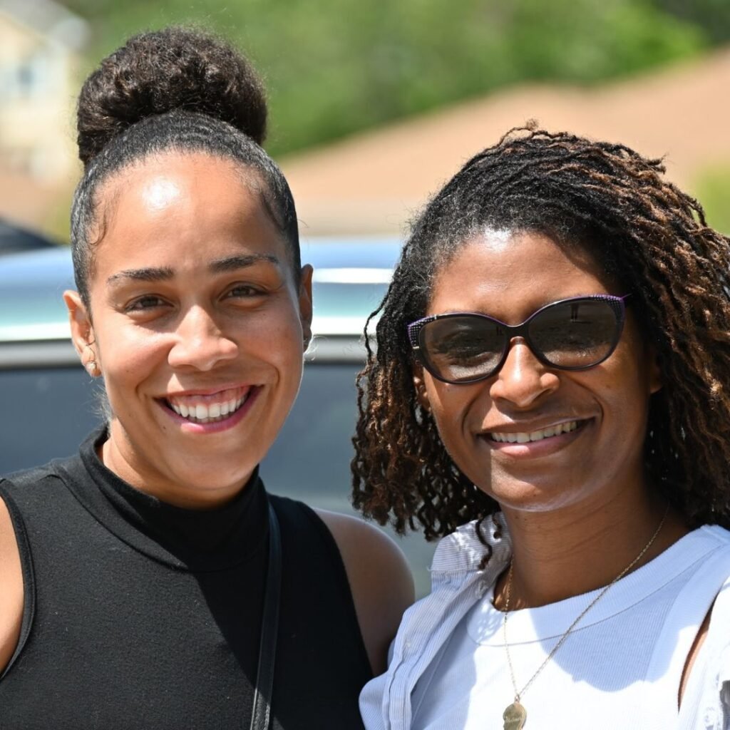 Meet our Magnified Voices Team | Community Outreach and Advocacy | Magnified Voices