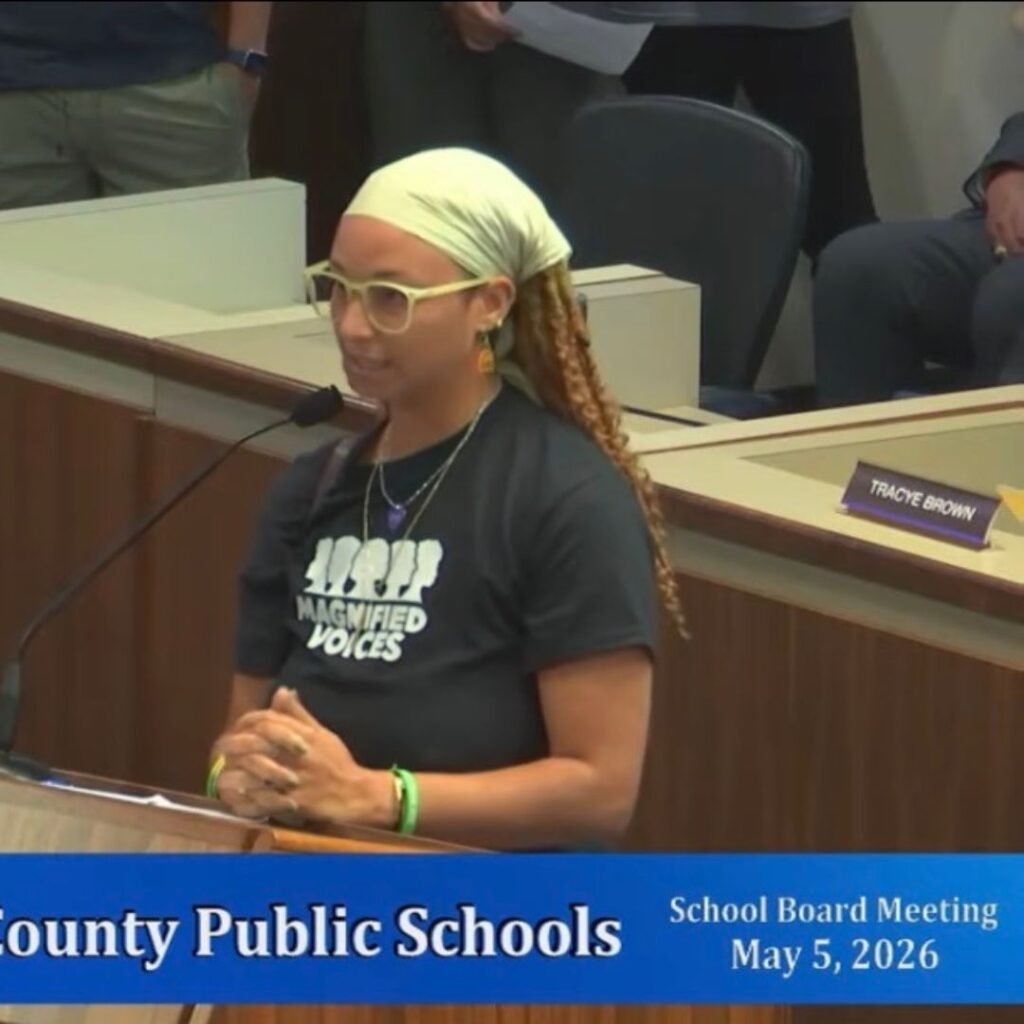 Public Education Advocacy | Magnified Voices | Public Education Advocacy Near Me