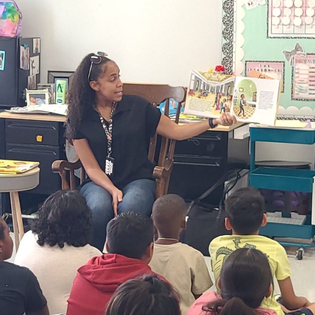 Public Education Advocacy | Magnified Voices | Public Education Advocacy Near Me