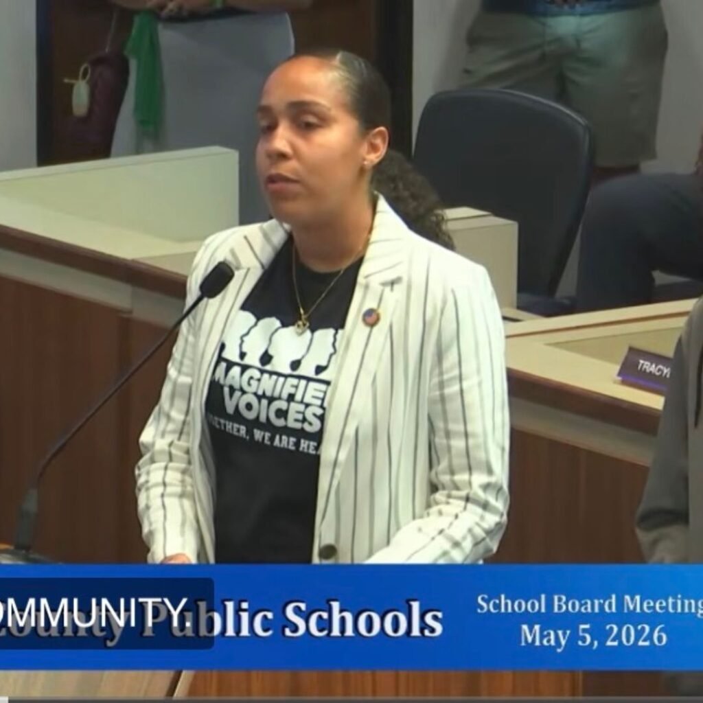 Public Education Advocacy | Magnified Voices | Public Education Advocacy Near Me