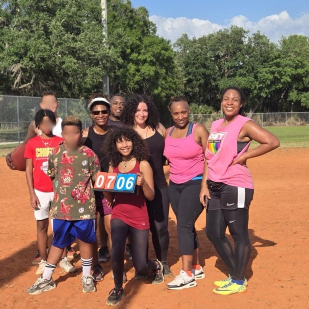 Join Magnified Voices | Magnified Voices | Community Service Group Near Me