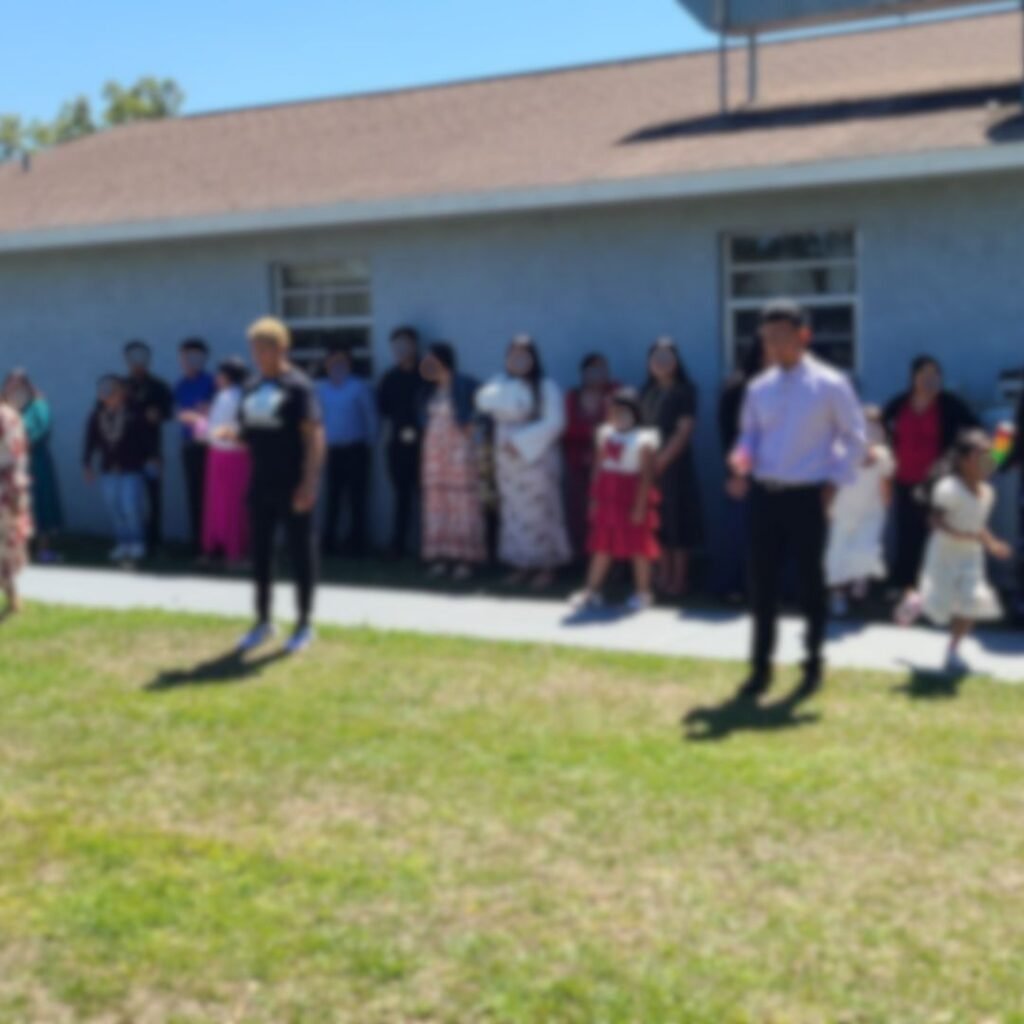 Community Support | Magnified Voices | Community Support Near Me
