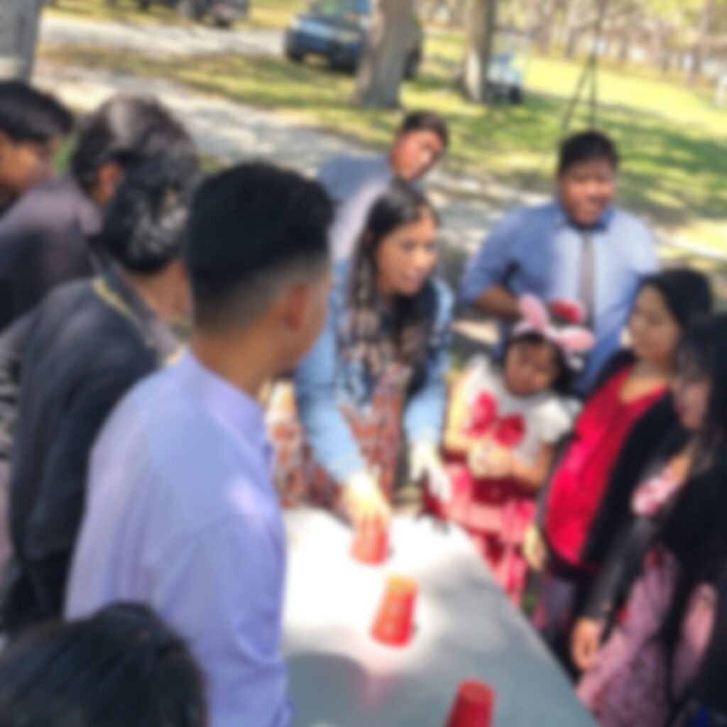 Community Support | Magnified Voices | Community Support Near Me