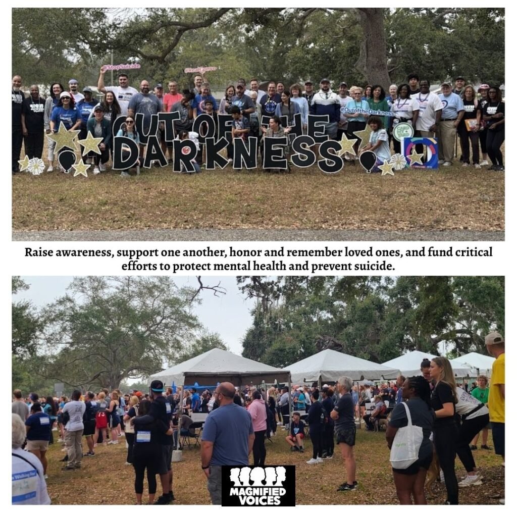 community advocacy | Magnified Voices | Community Advocacy Group Near Me