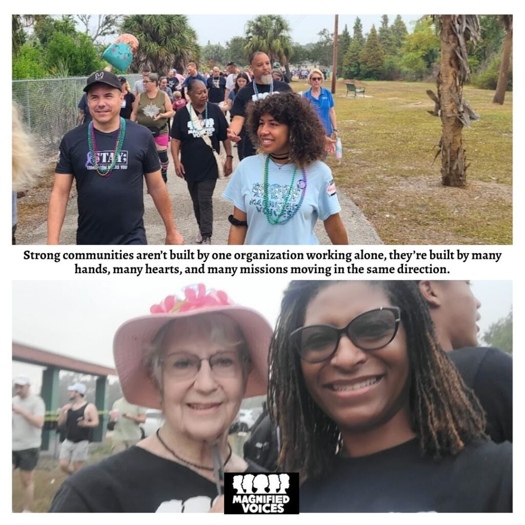 community advocacy | Magnified Voices | Community Advocacy Group Near Me