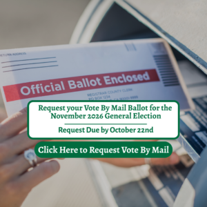 Request Vote By Mail Ballot | Hillsborough County Florida